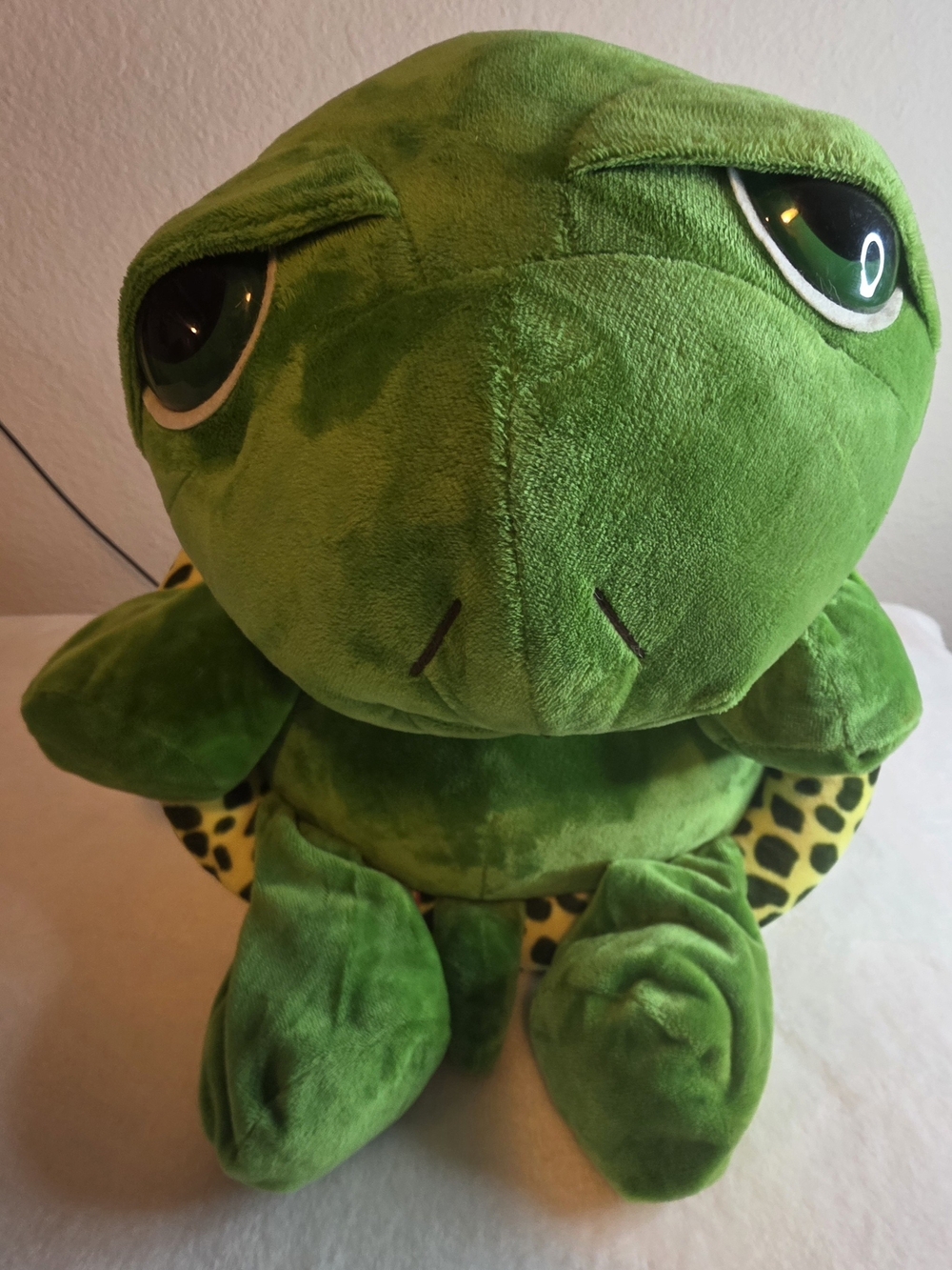 Nigi Sea Turtle Plush Toy